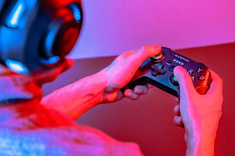 Gamepad Wireless Xbox One / PC Kruger&Matz