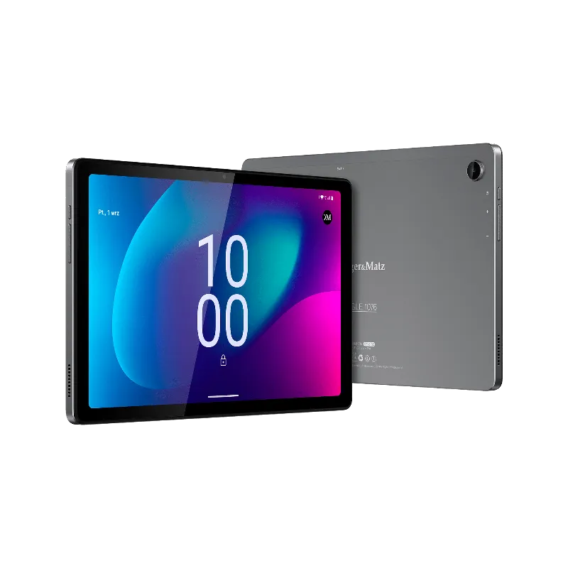 Tableta 4G LTE 8GB 128GB Android 13 Kruger&Matz