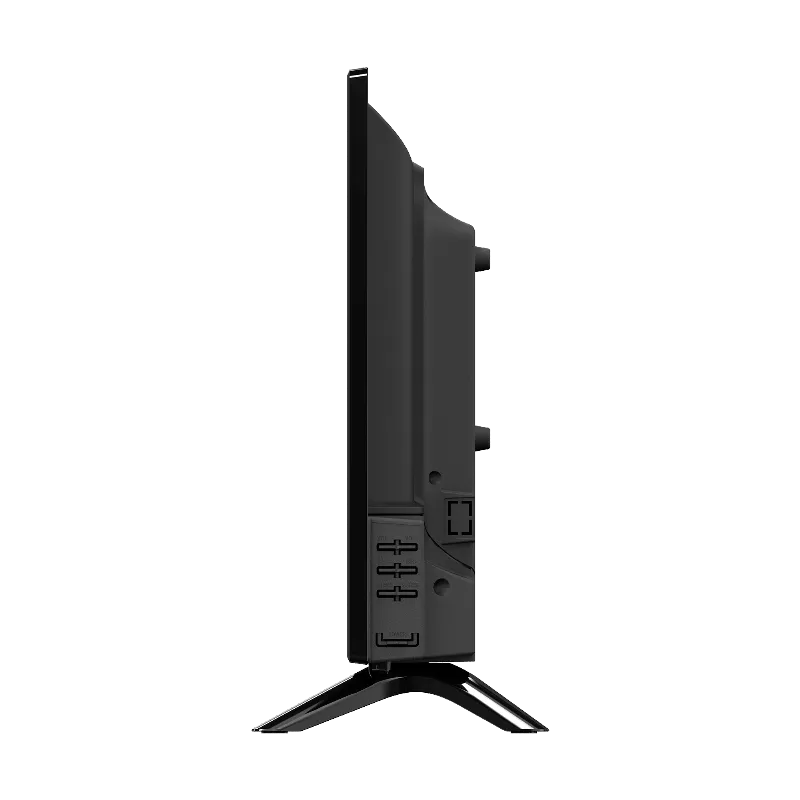 TV LED HD Smart Vidaa 24INCH 61CM 220V Kruger&Matz