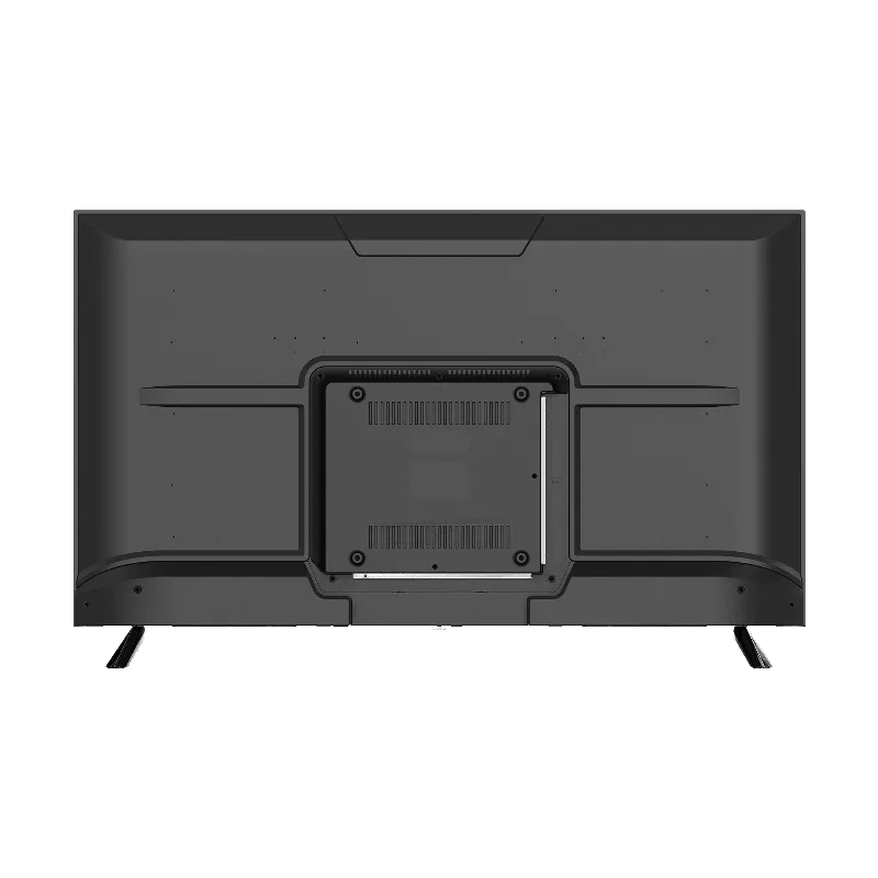 Google Smart TV 5.0 40 Inch 101CM H265 HEVC Kruger&Matz