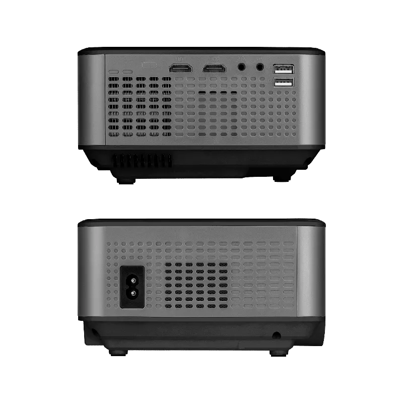 Videoproiector LED cu Wi-Fi Full HD V-LED60 Resigilat