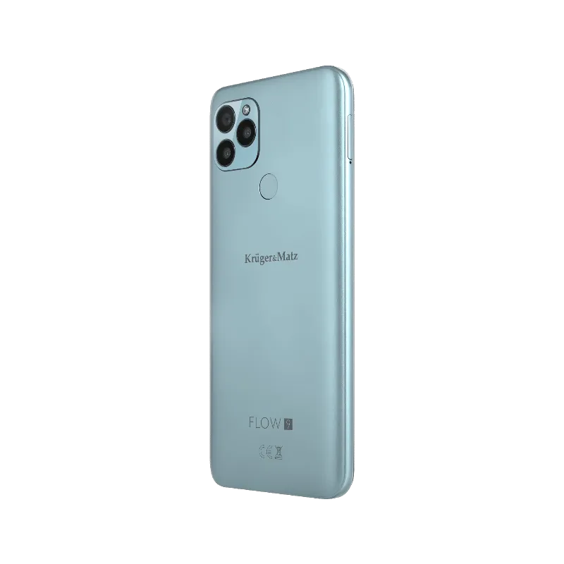 Smartphone Flow 9 Albastru Kruger&Matz