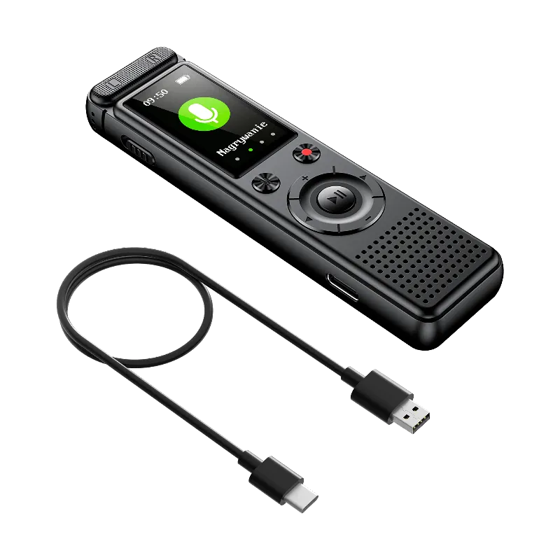Reportofon Digital 8GB 600MAH Kruger&Matz