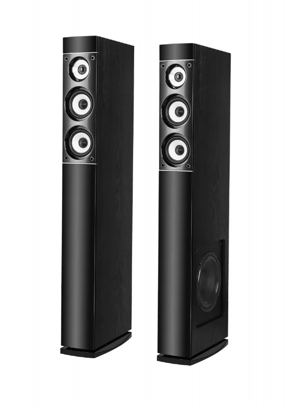 Sistem Audio 2.0 Journey Kruger&Matz