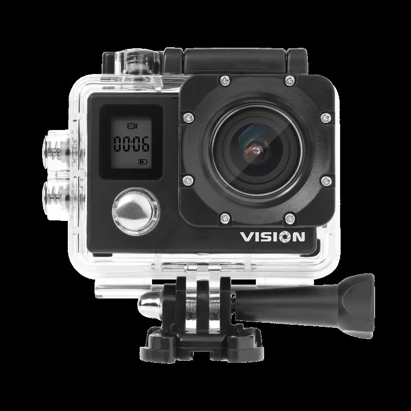 Camera Video Sport Vision L400 Kruger&Matz