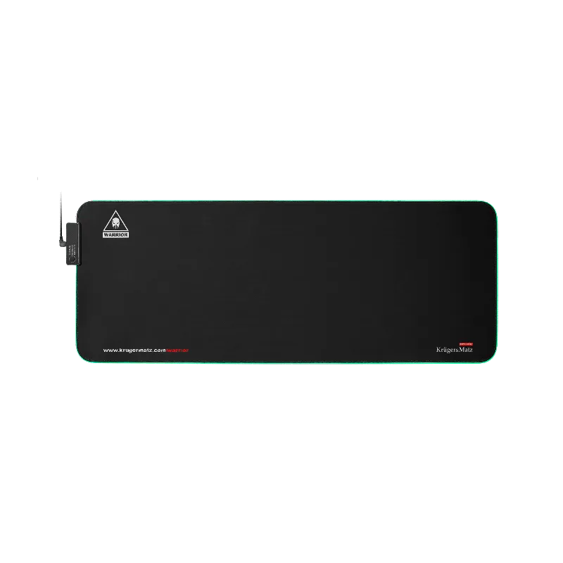 Mouse Pad Gaming Iluminat Kruger&Matz