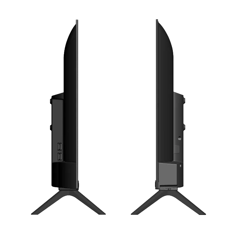 TV HD 24INCH 61CM 220V 12V Kruger&Matz
