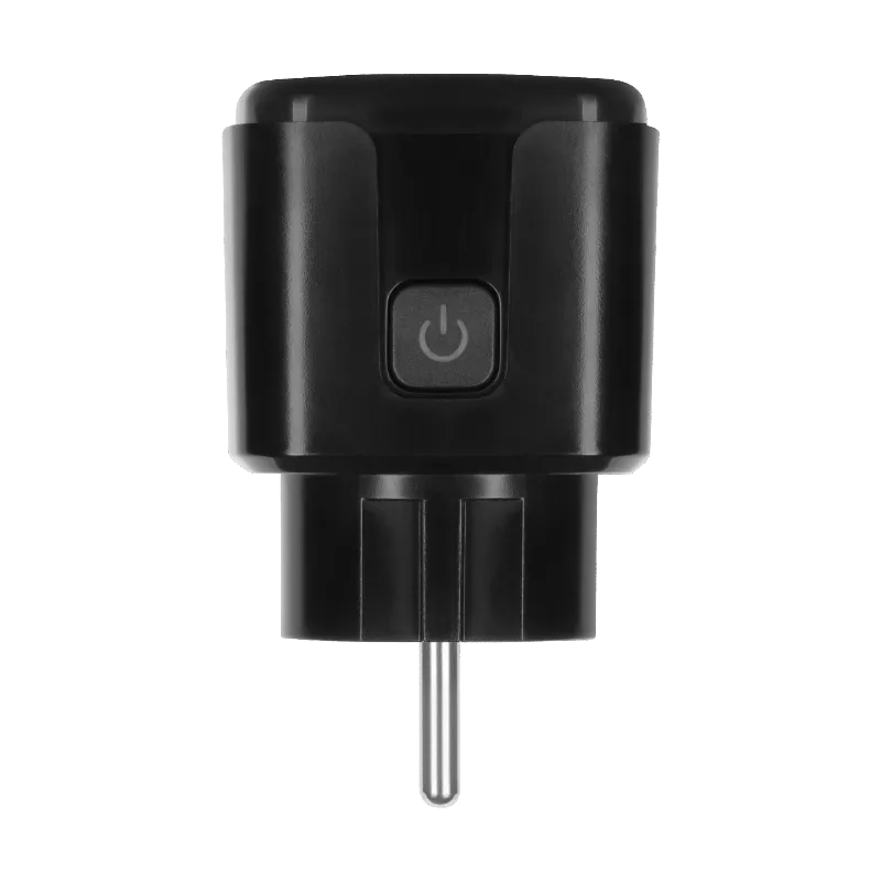 Priza Smart Wifi Connect P4 Tuya Kruger&Matz