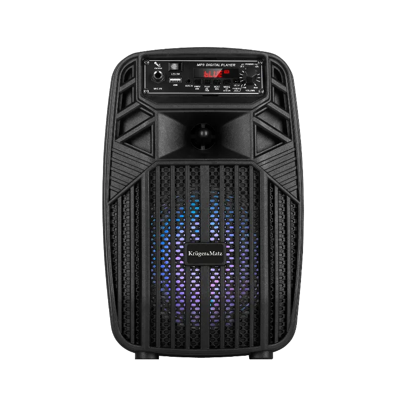 Boxa Bluetooth Portabila Music Box Mini Kruger&Matz