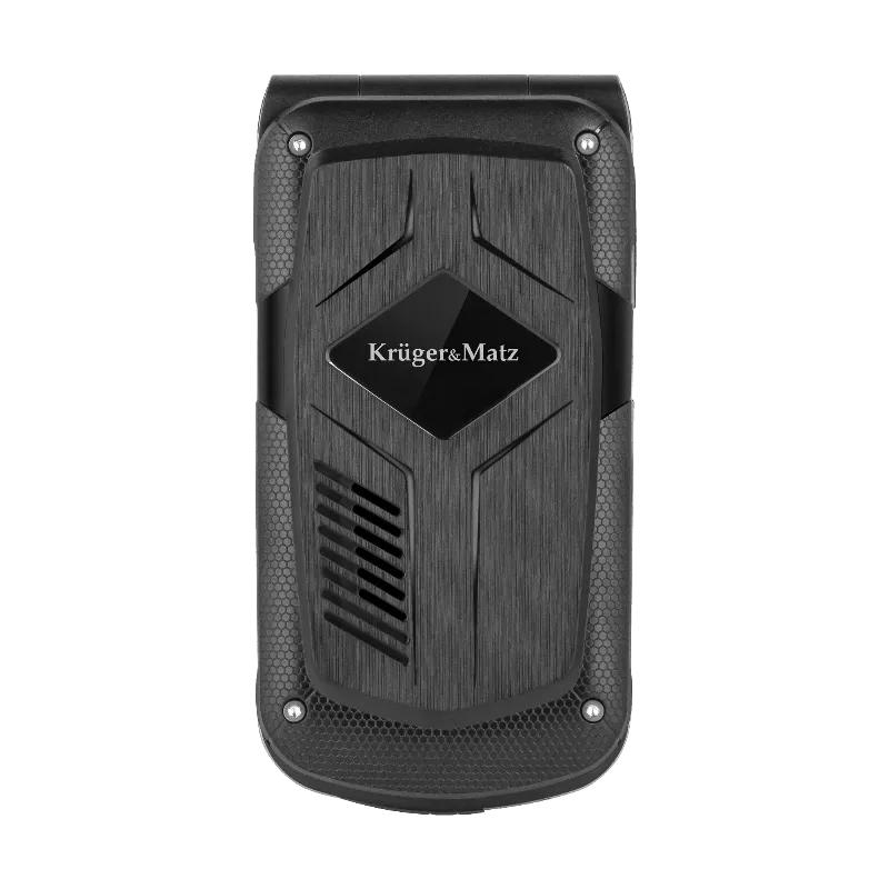Telefon Rugged Iron 5 Flip Kruger&Matz
