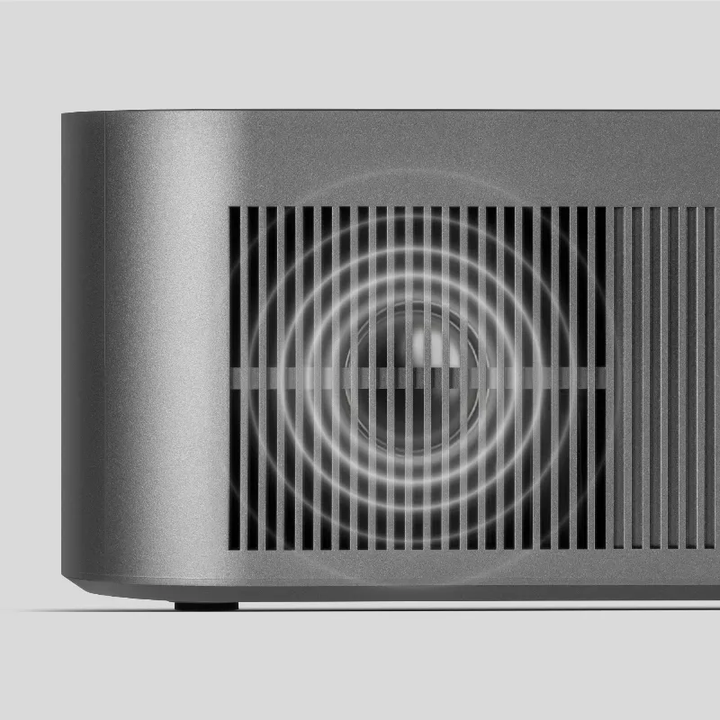 Videoproiector LED Fullhd V-LED100 Kruger&Matz