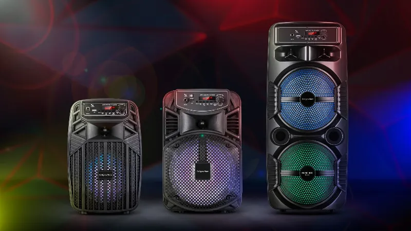 Boxa Bluetooth Portabila Music Box Kruger&Matz