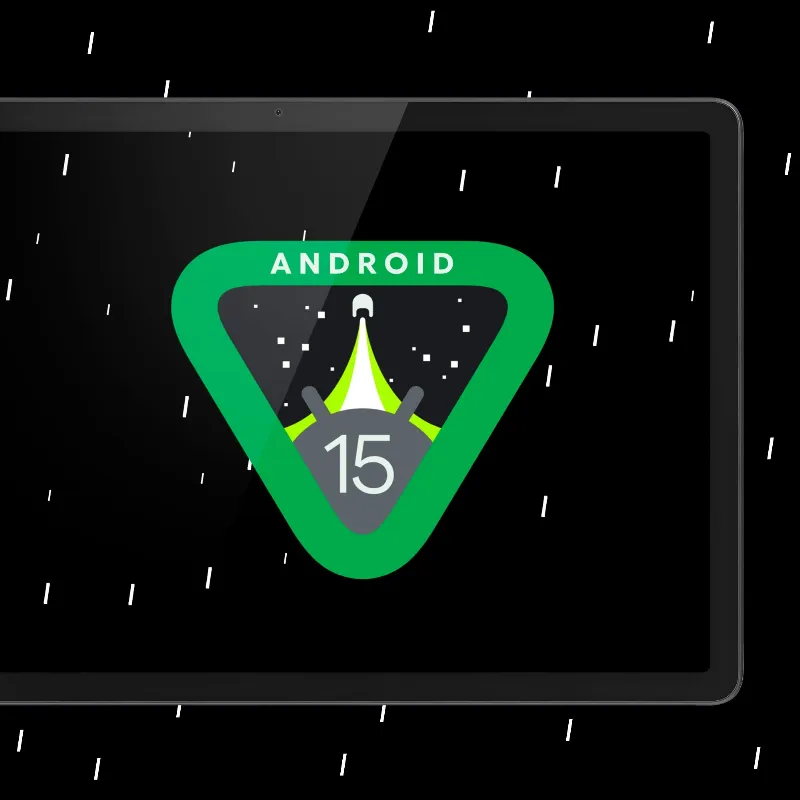 Tableta 4G 4GB 64GB Android 15 Kruger&Matz