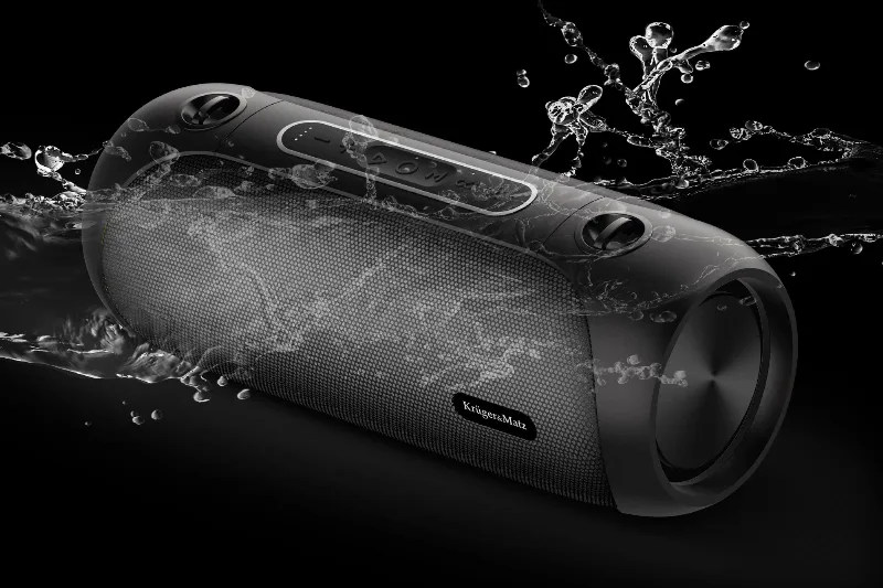 Boxa Bluetooth Portabila Street XL Kruger&Matz
