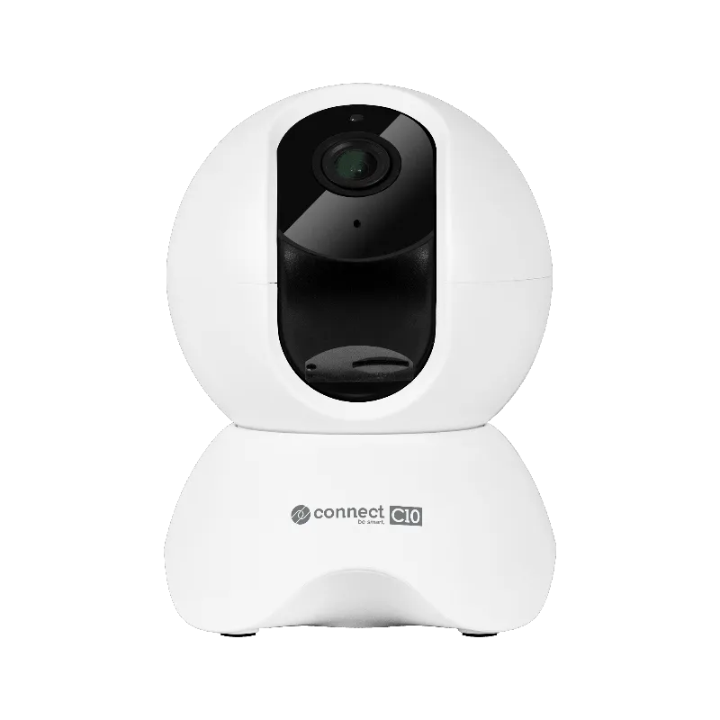 Camera Wifi Connect C10 Kruger&Matz