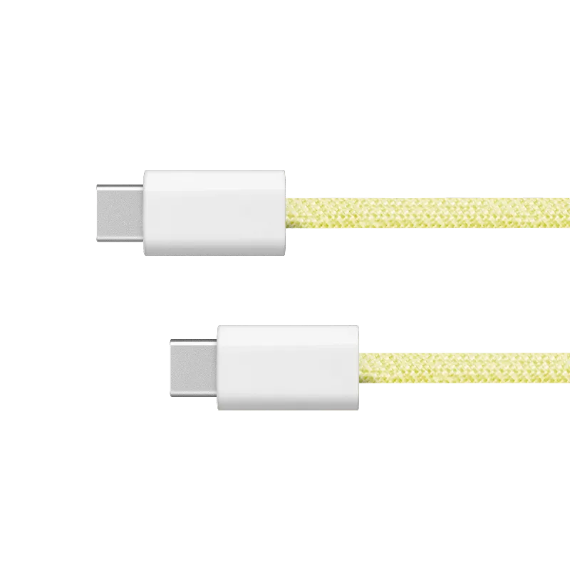 Cablu USB Tip C - USB Tip C 60 W 1.0 M Kruger&Matz
