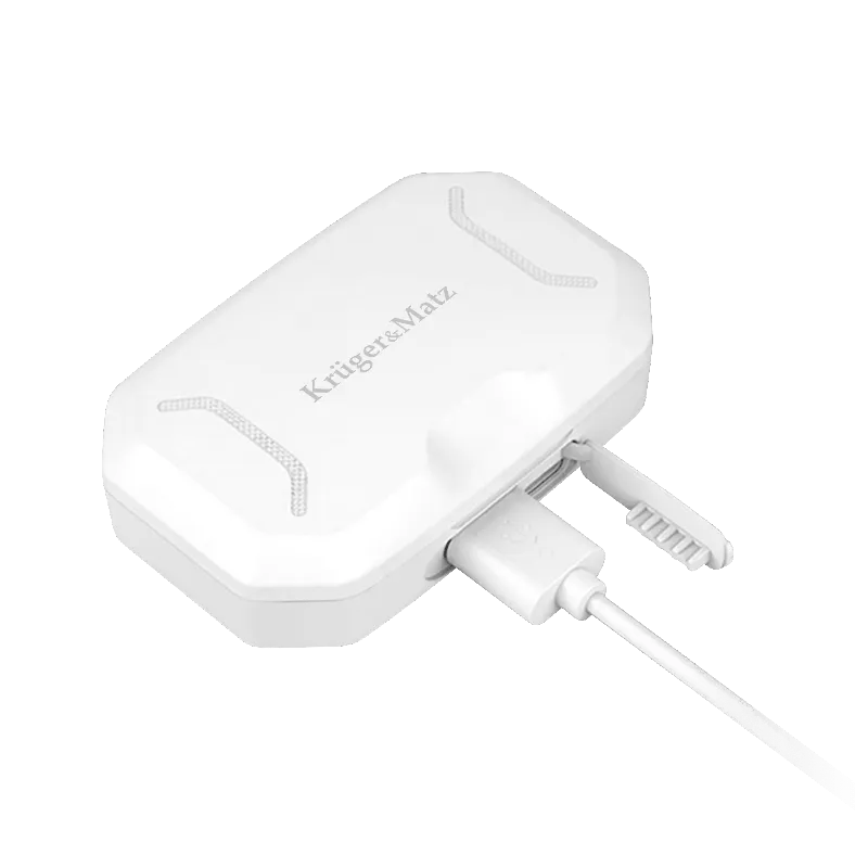 Casti Bluetooth 5.1 M6 Kruger&Matz