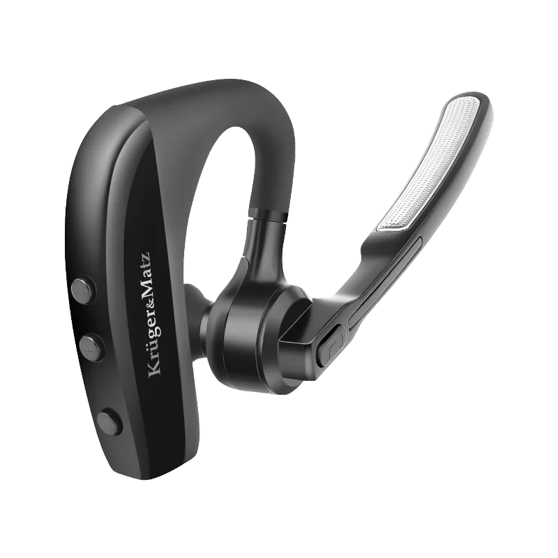 Headset Bluetooth Traveler K20 Kruger&Matz