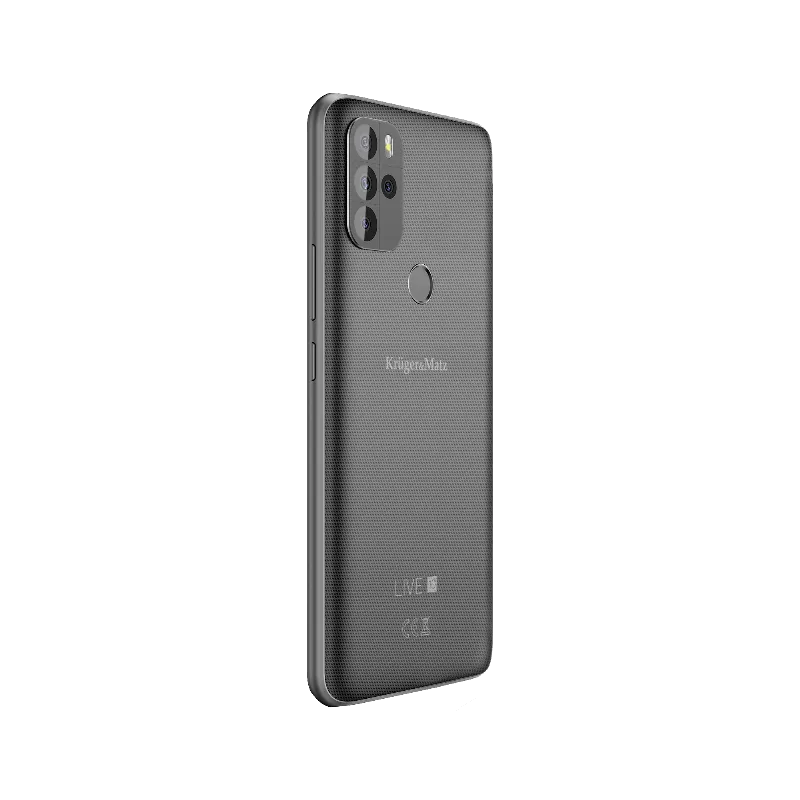 Smartphone Live 10S Kruger&Matz