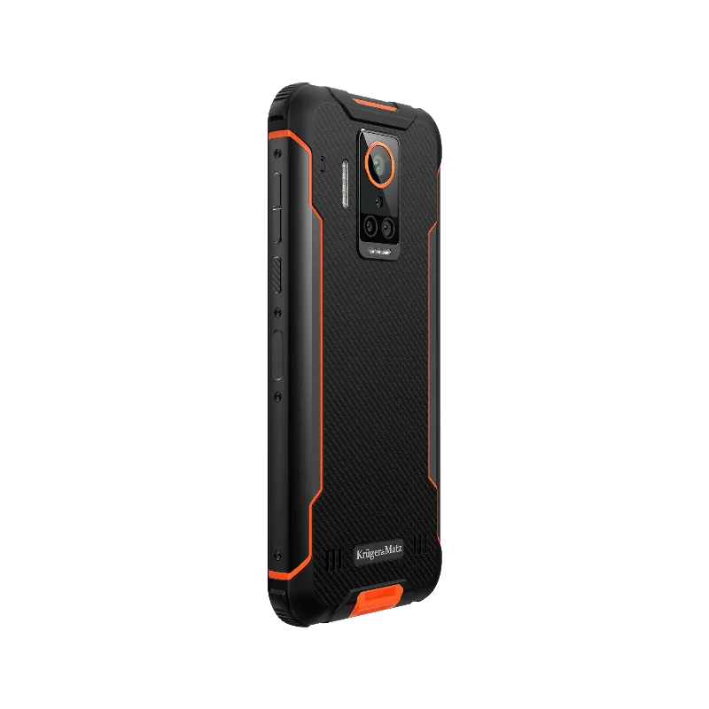 Smartphone Drive 10 Android 13 Kruger&Matz