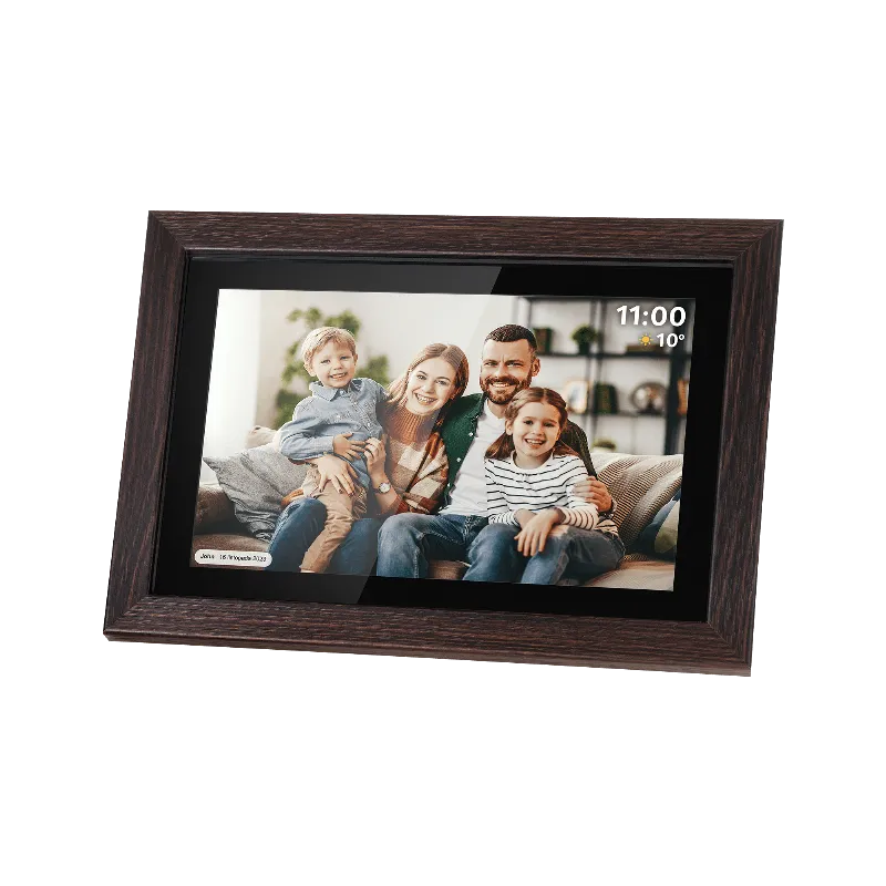 Rama Foto Digitala Wifi 10.1 inch Frameo Kruger&Matz