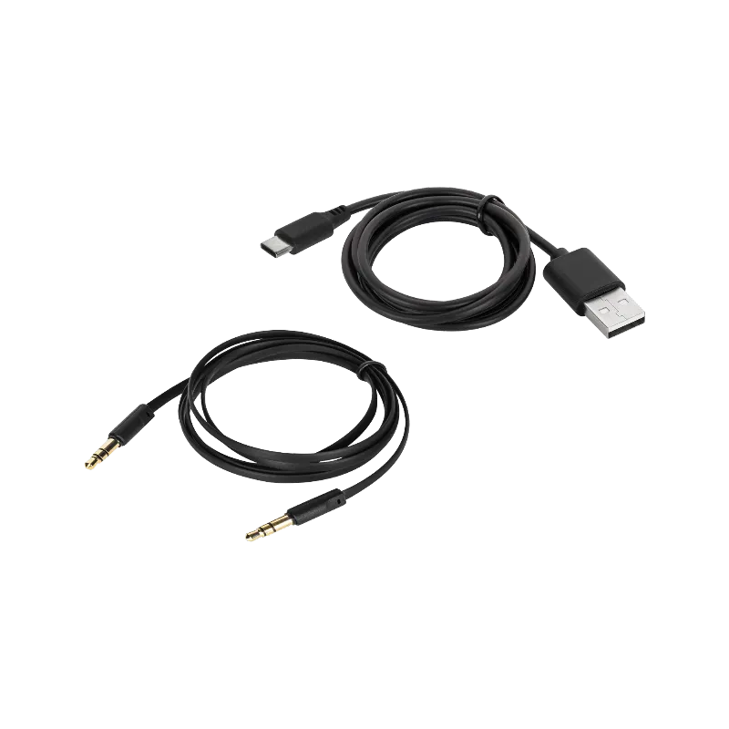 Casti Audio Anc Bluetooth F3A Kruger&Matz