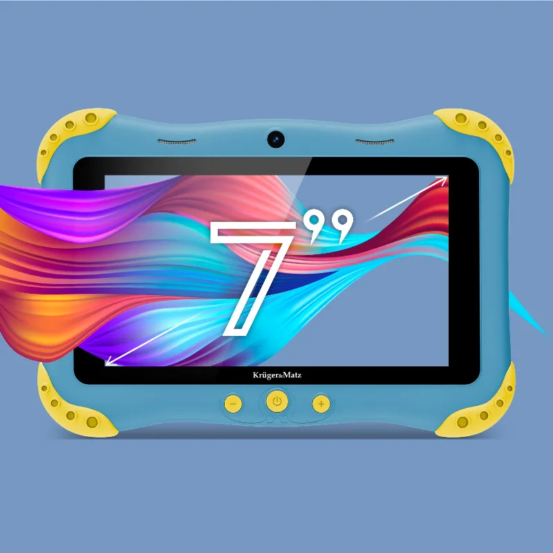Tableta Copii Android 7 Inch Fun 708 Kruger&Matz
