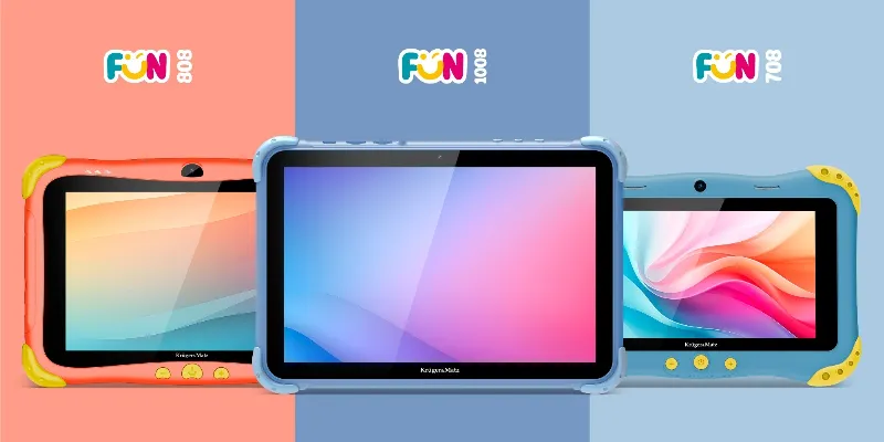Tableta Copii Android 10 Inch Fun 1008 Kruger&Matz