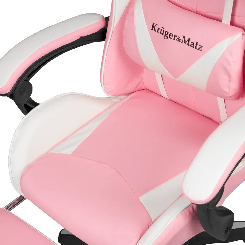 Scaun Gaming Gx-150 Roz Kruger&Matz