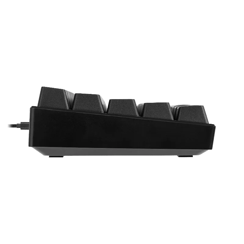 Tastatura cu Fir Gaming Gk-120 Kruger&Matz